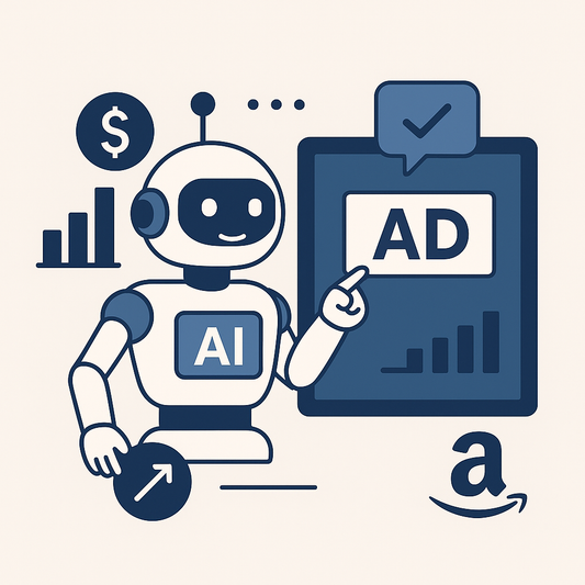 Amazon déploie un agent IA pour ses campagnes publicitaires : révolution ou automatisation risquée ?