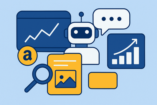 Amazon Ads : son IA “Ads Agent” se renforce avec un gestionnaire de campagne unifié