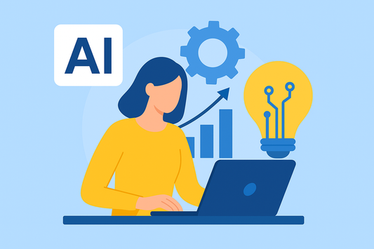 « Pourquoi l’IA marketing n’est plus une option mais une urgence en 2025 »